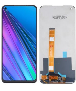 Дисплей за OPPO A74 / A54 5G NF