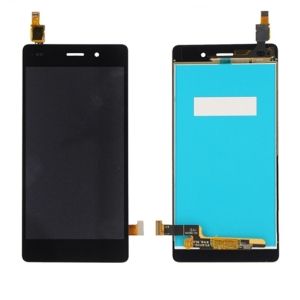 Дисплей за Huawei P8 lite black OEM