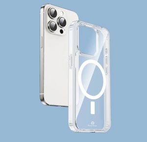 Phone Planet Magnetic Case for Iphone 15 Pro