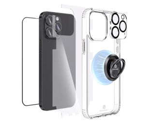 Phone Planet SET case for Iphone 15 Pro