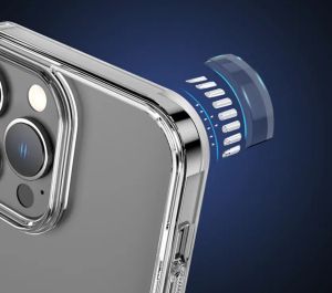 Phone Planet SET case for Iphone 15 Pro