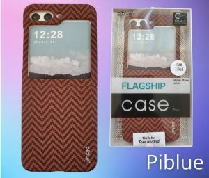 Калъфи Piblue SAM-14 за Samsung Z Flip 5 red