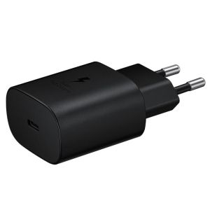 Зарядни у-во 220V за Samsung 25W ORG.