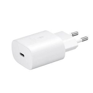 Зарядни у-во 220V за Samsung 25W ORG.