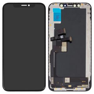 LCD for Iphone  XS Oled