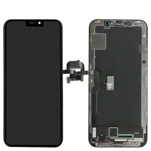 LCD for  Iphone  X Oled