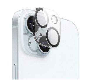 Скрийн протектор Camera за Iphone 15