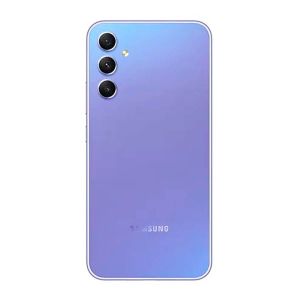 Заден капак за Samsung A34 5G violet