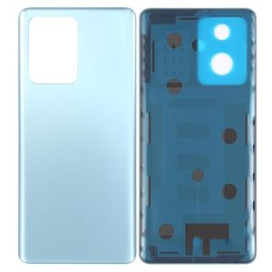 Заден капак за Xiaomi Note 12 pro plus blue