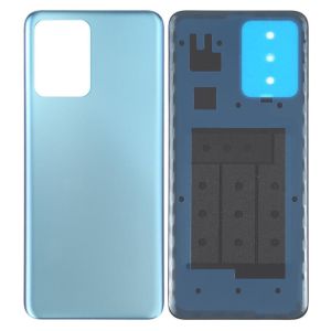 Заден капак за Xiaomi Note 12 5G blue
