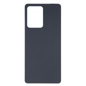 Заден капак за Xiaomi Note 12 pro black