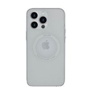 Калъфи Piblue PL-48 за iphone 15 pro max white
