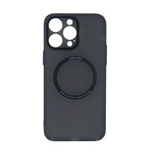 Калъфи Piblue PL-48 за iphone 15 black