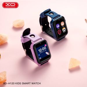 XO Smart Watch H120 Kids Purple
