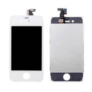 Дисплей за Iphone 4G white