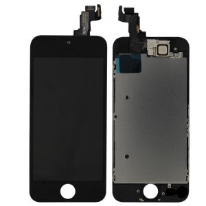 Дисплей за Iphone 5 SE black