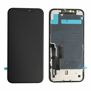 LCD for Iphone 11 JK