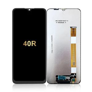 Дисплей за TCL 40R 5G