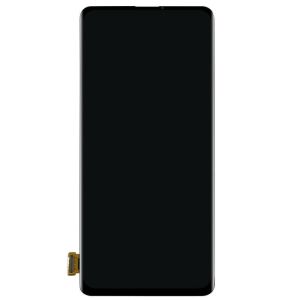 LCD for  Xiaomi Mi 9T + Finger, Black,  M1903F10G, M1903F11G