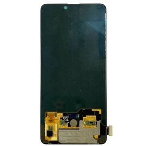 LCD for  Xiaomi Mi 9T + Finger, Black,  M1903F10G, M1903F11G