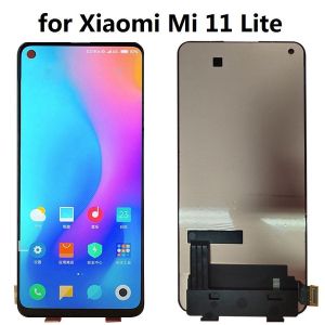 Дисплей за Xiaomi Mi 11 lite SP