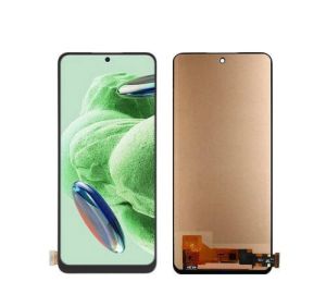 LCD for  Xiaomi Note 12 4G, 5G,  Incell, 23021RAA2Y, 22111317G, 22111317PG
