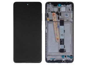 Дисплей за Xiaomi Poco X3 pro WF ORG