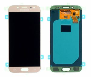 Дисплей за Samsung J5 2017 gold incell