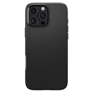 Spigen Liquid Air Case for Iphone 16 Pro Max