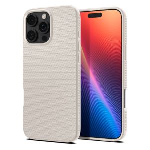 Spigen Liquid Air Case for Iphone 16 Pro