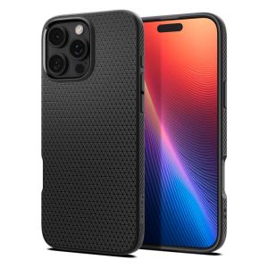 Spigen Liquid Air Case for Iphone 16 Pro