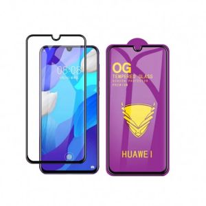 Протектор 5D за Huawei Nova  5T