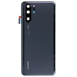 Заден капак за Huawei P30 pro Black