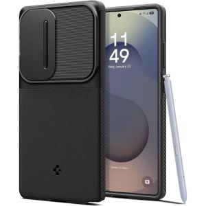 Spigen Optik Armor Samsung S25 Ultra case