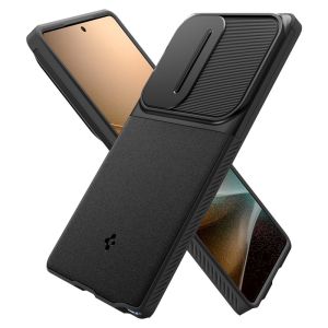 Spigen Optik Armor Samsung S25 Ultra case