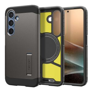 Spigen Tough Armor Mag Samsung S25 Case