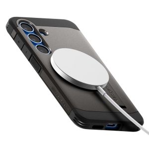 Spigen Tough Armor Mag Samsung S25 Case