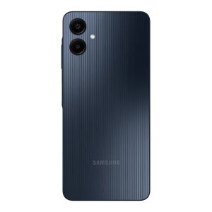 Заден капак за Samsung A06 black