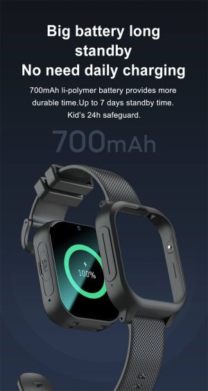 Smart watch Valdus VK26 Kids