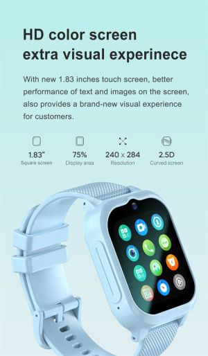 Smart watch Valdus VK26 Kids