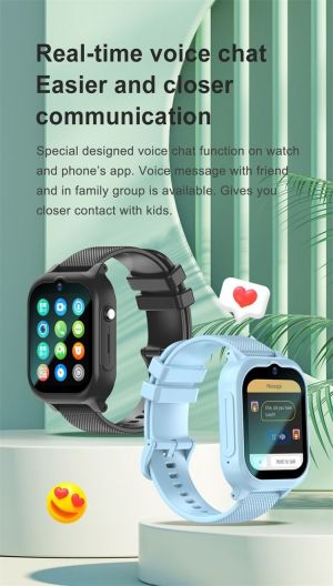 Smart watch Valdus VK26 Kids