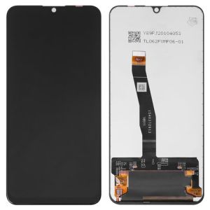 Display for Huawei P Smart 2019 black org