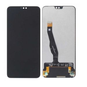 Display for Huawei Y9 2019 SP