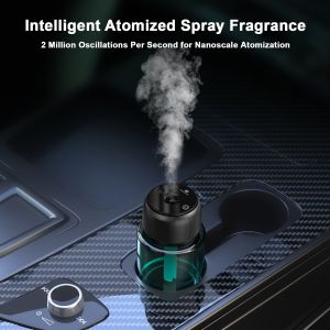Car air freshener Phone Planet PP-CY01-BM