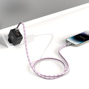 Cable Phone Planet PP-CL-019-120-PK