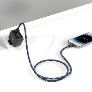 Кабел Phone Planet PP-CL-019-120-BE