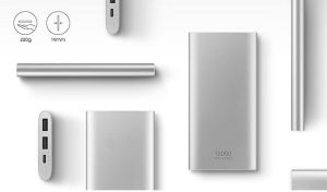 External battery Samsung EB-P1100C 10000 mAh 15W