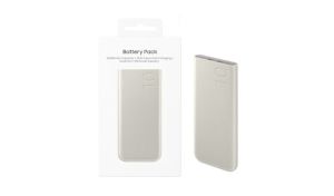 External battery Samsung EB-P3400 10000 mAh 25W