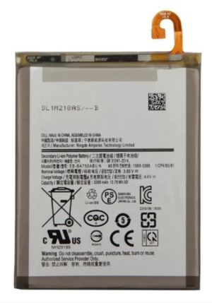 Battery for Samsung A7 2018 A750 EB-BA750ABU
