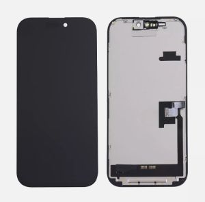 Display for iPhone 16 Pro Soft Oled DD